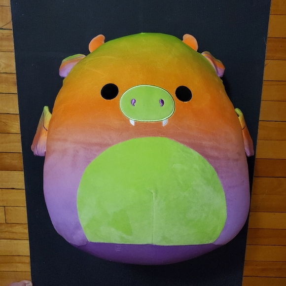 Dionne Squishmallow 16" - Picture 1 of 3